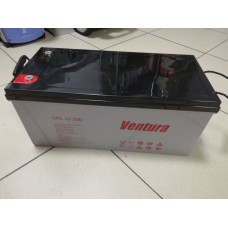 Акумулятор Ventura GPL 12-200